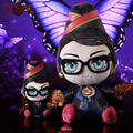 Bayonetta Plush Mascot Bayonetta thumbnail 2