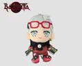 Bayonetta Plush Mascot Jeanne thumbnail 1