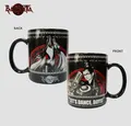 Bayonetta The Gates Of Hell Hong Kong Mug (Re-run) thumbnail 1