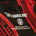 Bayonetta The Gates Of Hell Hong Kong Tote Bag (Re-run) thumbnail 3