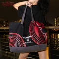 Bayonetta The Gates Of Hell Hong Kong Tote Bag (Re-run) thumbnail 4