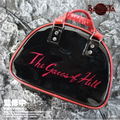 Bayonetta The Gates Of Hell x Iijan Mini Boston Bag thumbnail 2