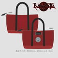 Bayonetta The Gates Of Hell x Iijan Tote Bag Jeanne thumbnail 1