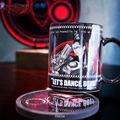 Bayonetta The Gates Of Hell Hong Kong Mug (Re-run) thumbnail 2