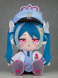 Blue Archive Chocopuni Big 40cm Plushie Fubuki thumbnail 2
