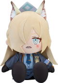 Blue Archive Chocopuni Big 40cm Plushie Kanna thumbnail 1