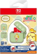 Card Pod Collection for Nintendo Switch 2 (Animal Crossing: New Horizons Type A) thumbnail 1
