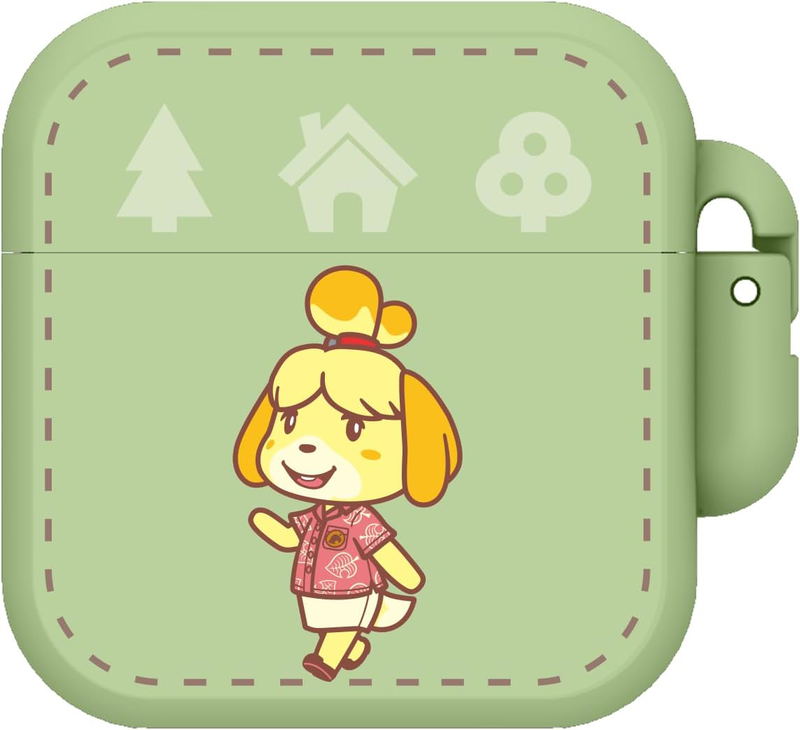 Card Pod Collection for Nintendo Switch 2 (Animal Crossing: New Horizons Type A) image 3