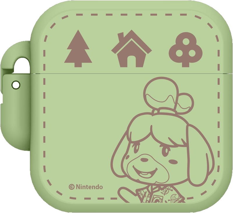 Card Pod Collection for Nintendo Switch 2 (Animal Crossing: New Horizons Type A) image 4