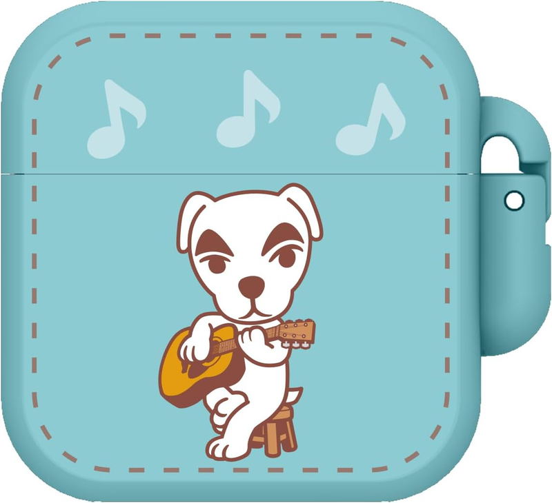 Card Pod Collection for Nintendo Switch 2 (Animal Crossing: New Horizons Type B) image 3