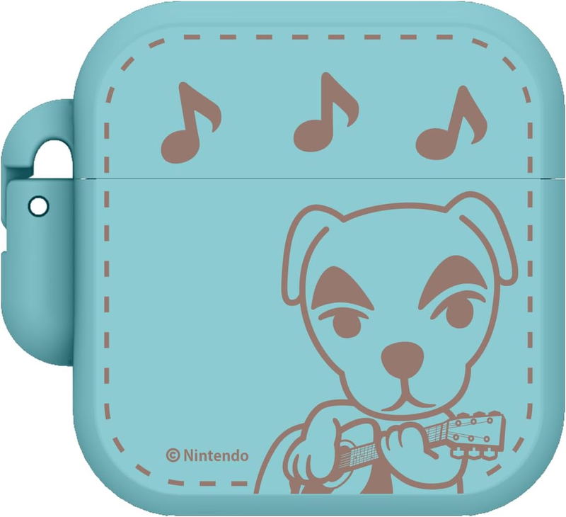 Card Pod Collection for Nintendo Switch 2 (Animal Crossing: New Horizons Type B) image 4