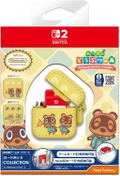 Card Pod Collection for Nintendo Switch 2 (Animal Crossing: New Horizons Type C) thumbnail 1