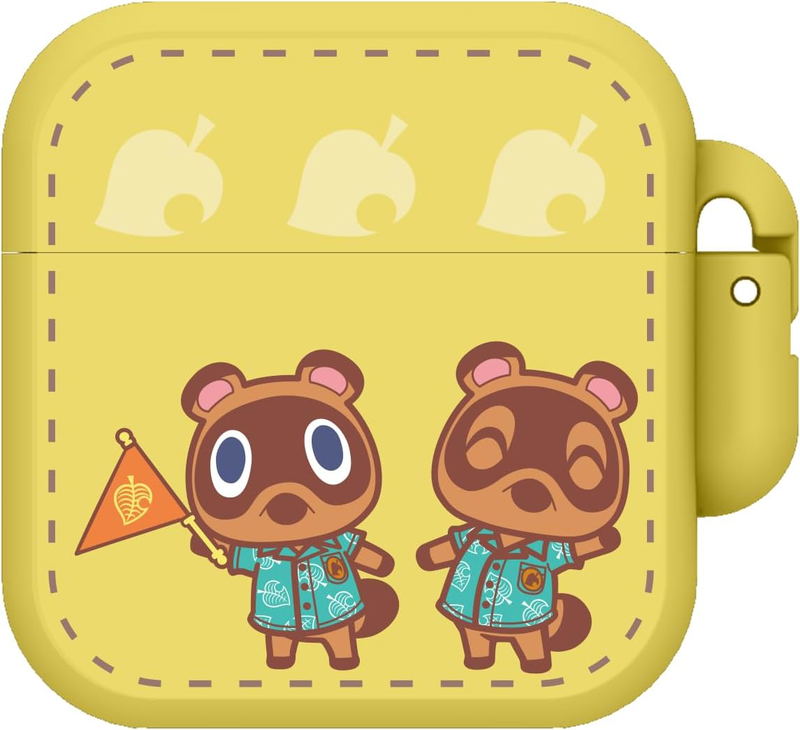 Card Pod Collection for Nintendo Switch 2 (Animal Crossing: New Horizons Type C) image 3