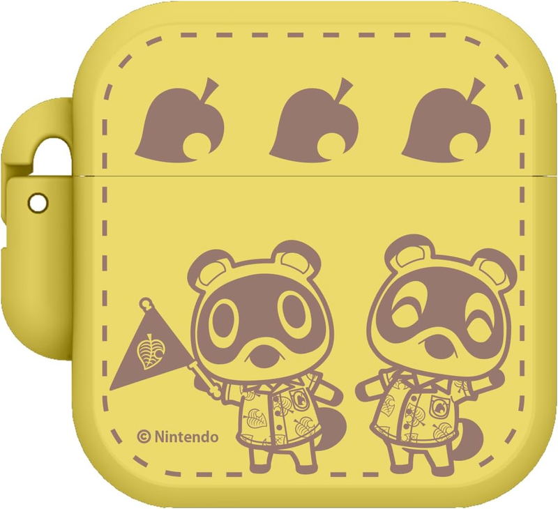 Card Pod Collection for Nintendo Switch 2 (Animal Crossing: New Horizons Type C) image 4