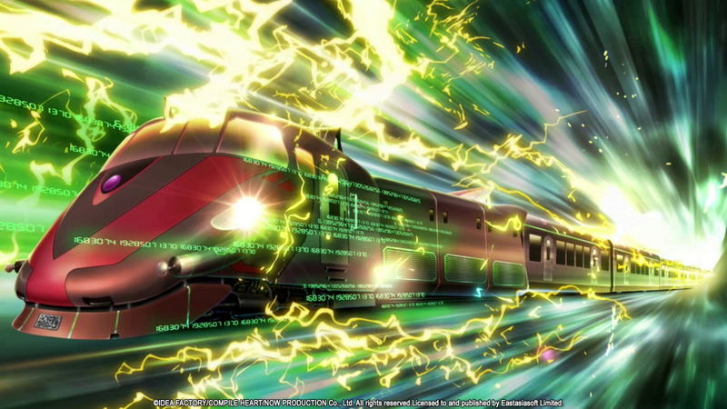 Death end re;Quest Code Z [Limited Edition] <span class="ext ext_LE">LE</span> <span class="ext" style="background-color: #003082; color: #FFFFFF;">PLAY EXCLUSIVES</span> image 21