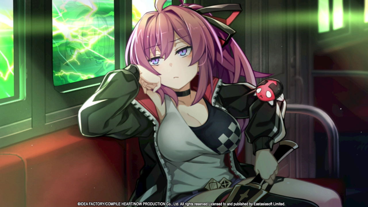 Death end re;Quest Code Z [Limited Edition] LE PLAY EXCLUSIVES