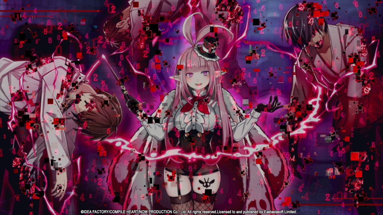Death end re;Quest Code Z [Limited Edition] LE PLAY EXCLUSIVES