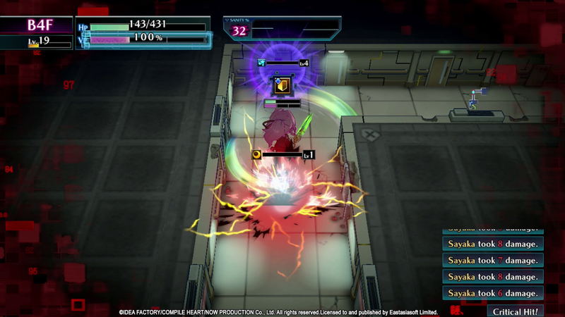 Death end re;Quest Code Z [Limited Edition] <span class="ext ext_LE">LE</span> <span class="ext" style="background-color: #003082; color: #FFFFFF;">PLAY EXCLUSIVES</span> image 31