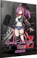Death end re;Quest Code Z [Limited Edition] <span class="ext ext_LE">LE</span> <span class="ext" style="background-color: #003082; color: #FFFFFF;">PLAY EXCLUSIVES</span> thumbnail 7