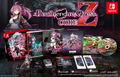 Death end re;Quest Code Z [Limited Edition] <span class="ext ext_LE">LE</span> <span class="ext" style="background-color: #003082; color: #FFFFFF;">PLAY EXCLUSIVES</span> thumbnail 2
