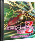 Death end re;Quest Code Z [Limited Edition] <span class="ext ext_LE">LE</span> <span class="ext" style="background-color: #003082; color: #FFFFFF;">PLAY EXCLUSIVES</span> thumbnail 5