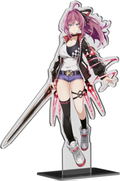 Death end re;Quest Code Z [Limited Edition] <span class="ext ext_LE">LE</span> <span class="ext" style="background-color: #003082; color: #FFFFFF;">PLAY EXCLUSIVES</span> thumbnail 10