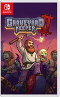 Graveyard Keeper 2 thumbnail 1