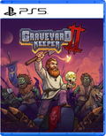 Graveyard Keeper 2 thumbnail 1