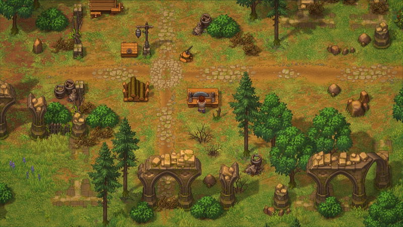 Graveyard Keeper 2 image 3