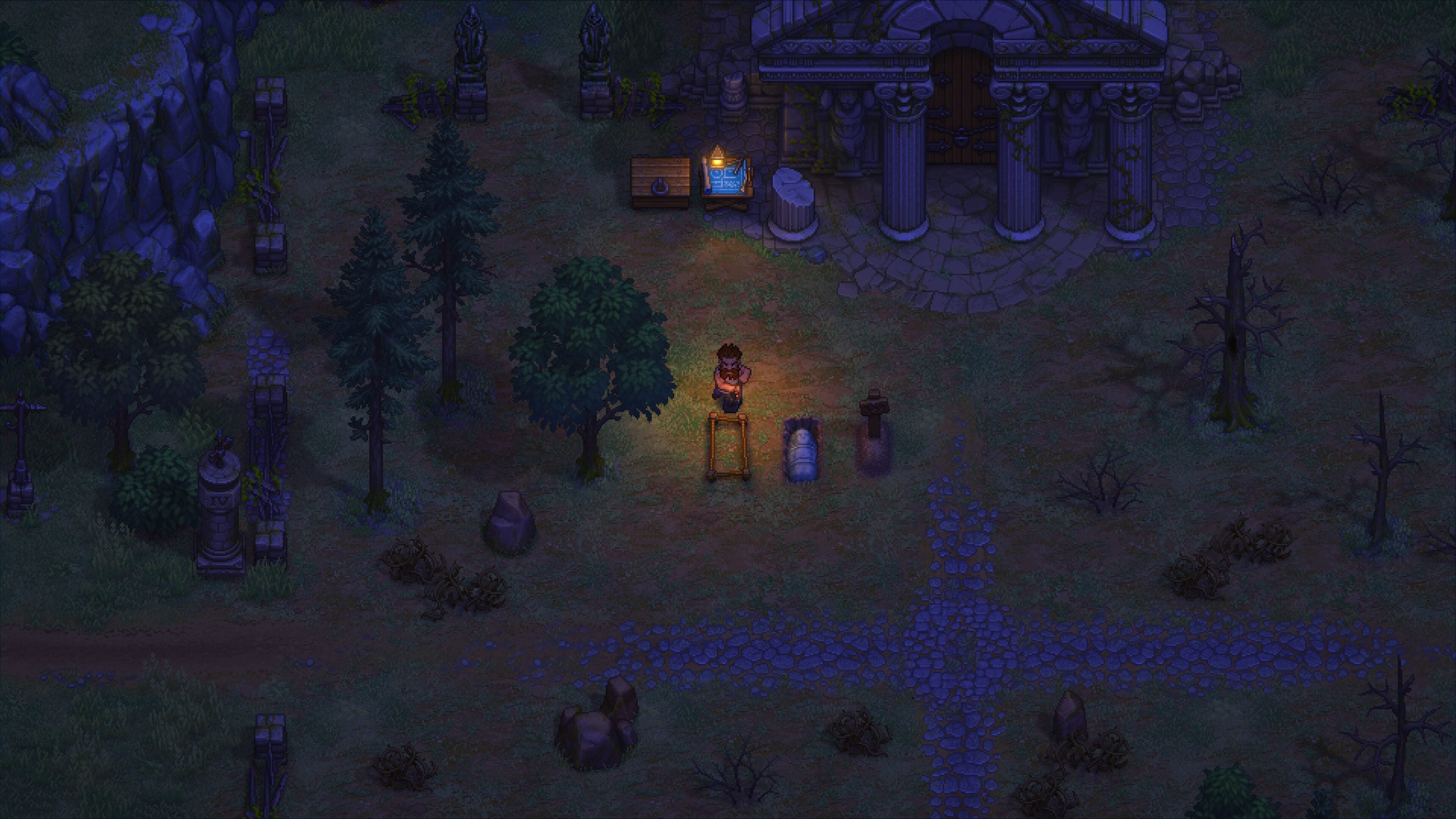 Graveyard Keeper 2 for Nintendo Switch 2