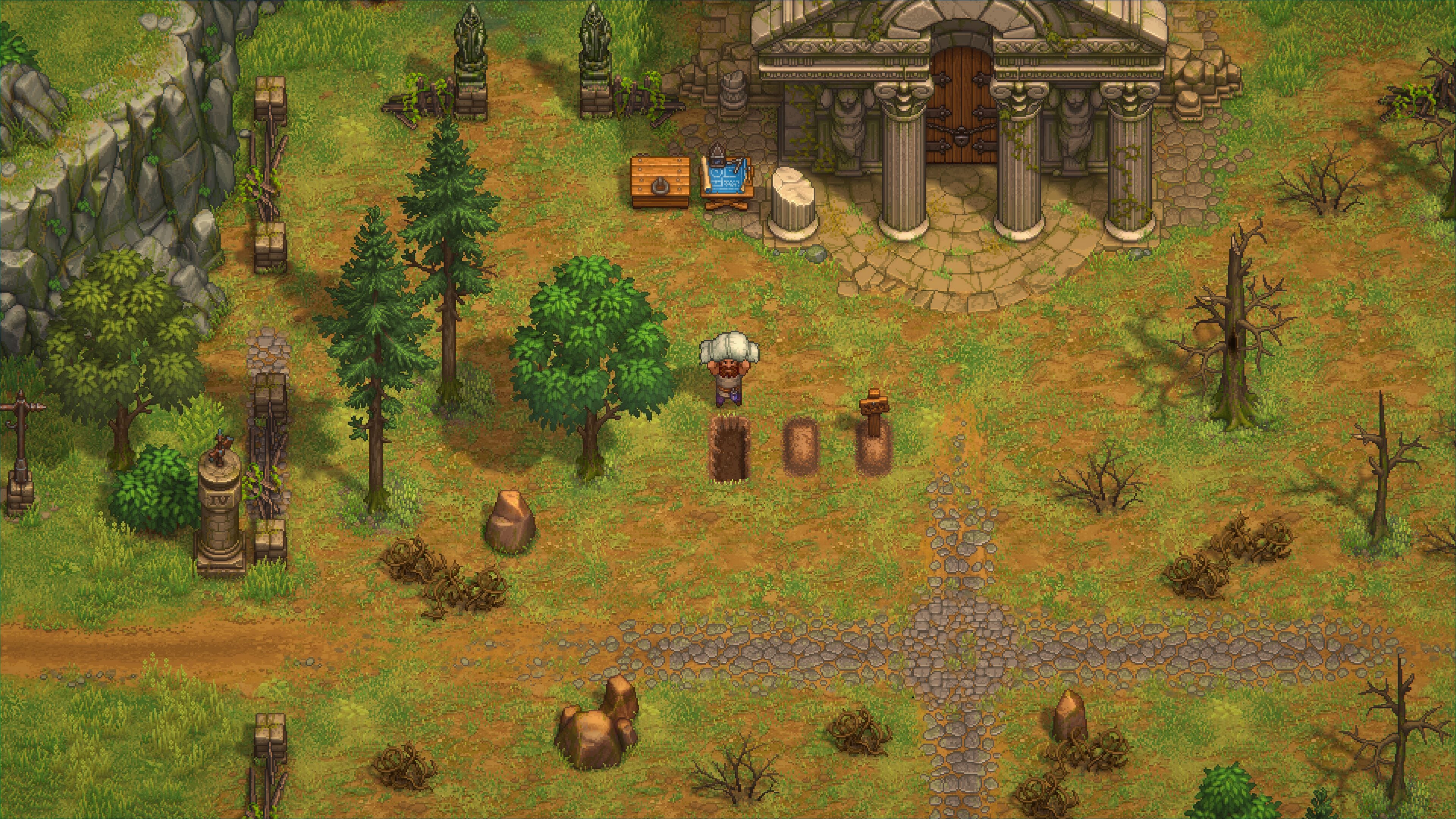 Graveyard Keeper 2 for Nintendo Switch 2