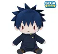Jujutsu Kaisen 5th Anniversary Fushiguro Megumi Fuwa Petit Plush M thumbnail 1