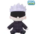 Jujutsu Kaisen 5th Anniversary Gojo Satoru Fuwa Petit Plush M thumbnail 1