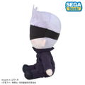 Jujutsu Kaisen 5th Anniversary Gojo Satoru Fuwa Petit Plush M thumbnail 2