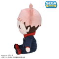 Jujutsu Kaisen 5th Anniversary Itadori Yuji Fuwa Petit Plush M thumbnail 2