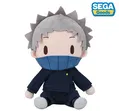Jujutsu Kaisen 5th Anniversary Jujutsu Kaisen 0: The Movie Inumaki Toge Fuwa Petit Plush M thumbnail 1