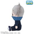 Jujutsu Kaisen 5th Anniversary Jujutsu Kaisen 0: The Movie Inumaki Toge Fuwa Petit Plush M thumbnail 2