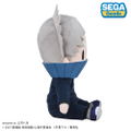 Jujutsu Kaisen 5th Anniversary Jujutsu Kaisen 0: The Movie Inumaki Toge Fuwa Petit Plush M thumbnail 3