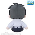 Jujutsu Kaisen 5th Anniversary Jujutsu Kaisen 0: The Movie Okkotsu Yuta Fuwa Petit Plush M thumbnail 4