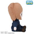 Jujutsu Kaisen 5th Anniversary Kugisaki Nobara Fuwa Petit Plush M thumbnail 2