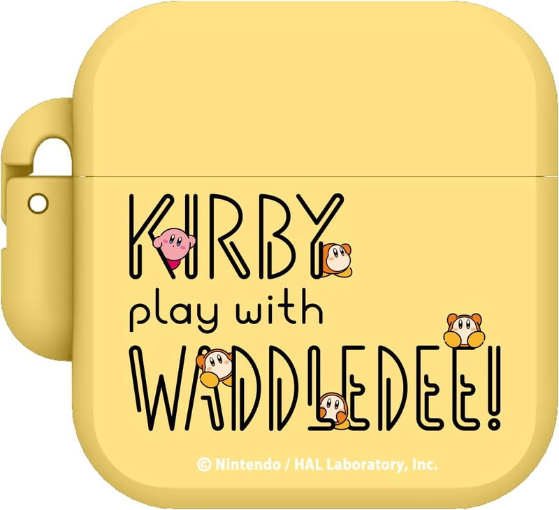Card Pod for Nintendo Switch 2 [Kirby Play with Waddle Dee: Close Friend] image 4