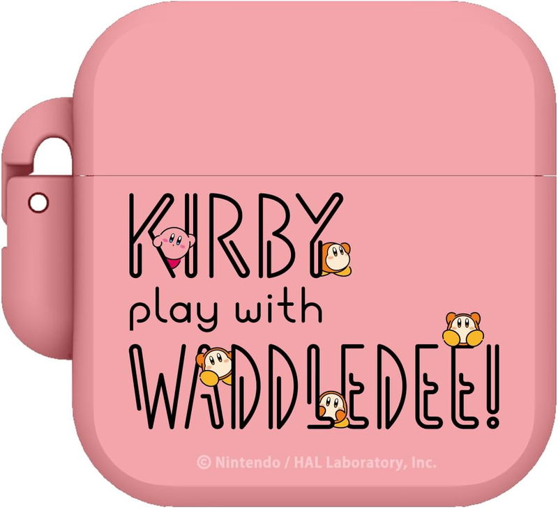 Card Pod for Nintendo Switch 2 [Kirby Play with Waddle Dee: Kirby] image 4