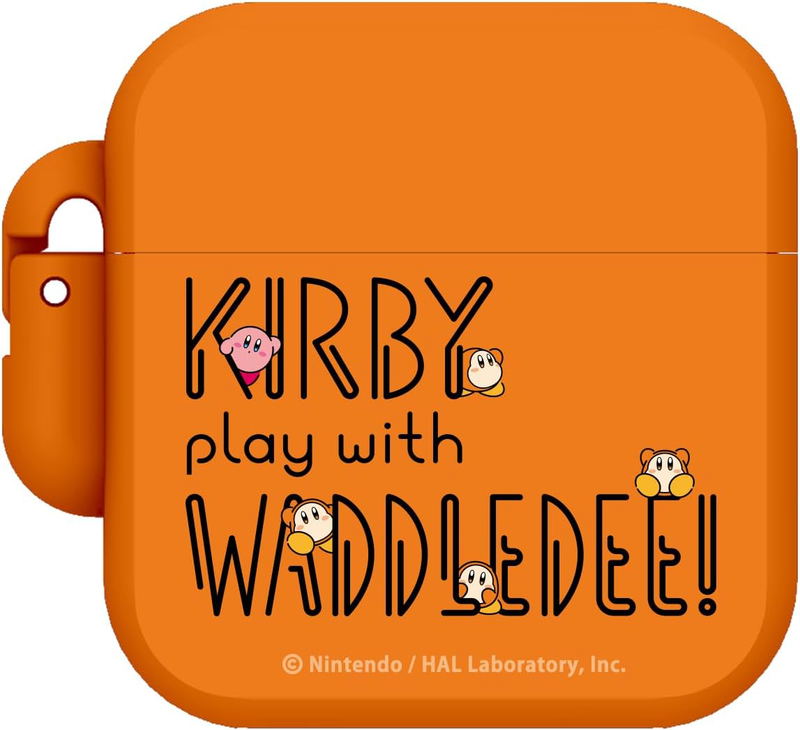 Card Pod for Nintendo Switch 2 [Kirby Play with Waddle Dee: Waddle Dee] image 4