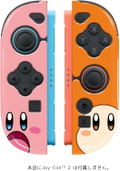 Joy-Con 2 TPU Cover for Nintendo Switch 2 [Kirby Play with Waddle Dee: Face] thumbnail 3