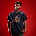 Metal Slug - Tank T-shirt (Black | Size XXL) thumbnail 4