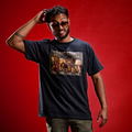 Metal Slug - Soldier Select T-shirt (Black | Size L) thumbnail 4