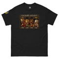 Metal Slug - Soldier Select T-shirt (Black | Size M) thumbnail 1