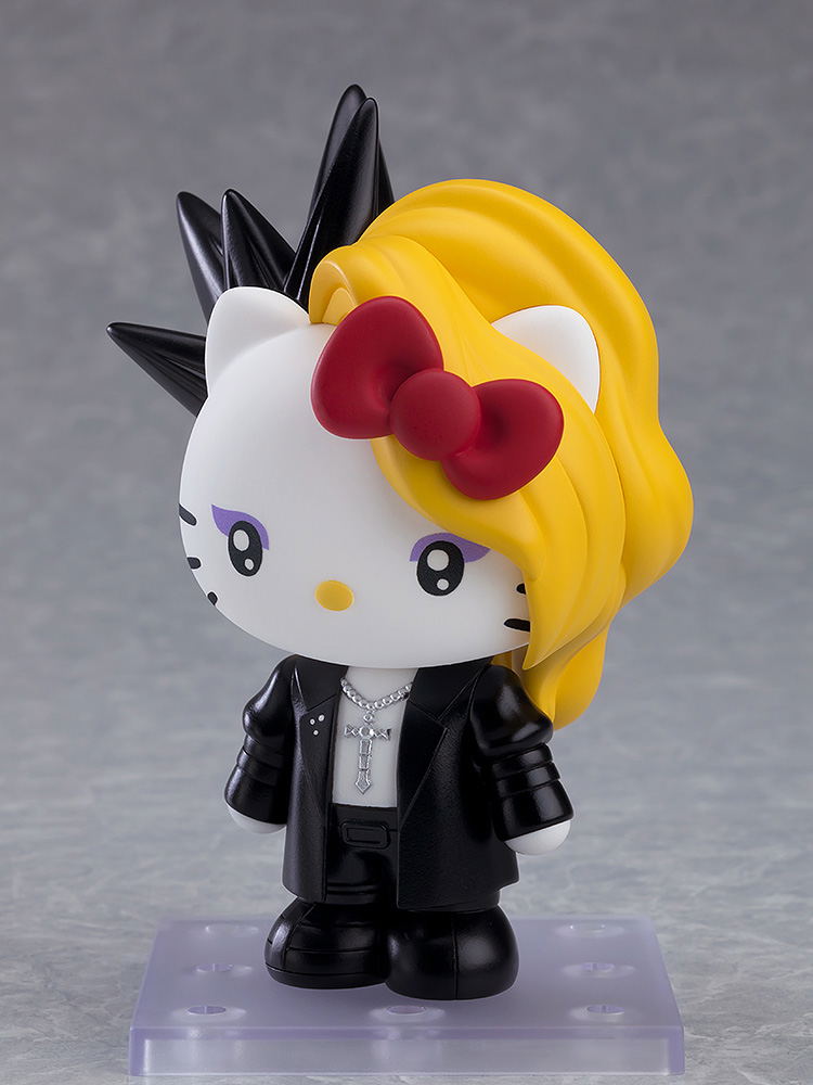 Nendoroid No. 3039 Yoshikitty image 4