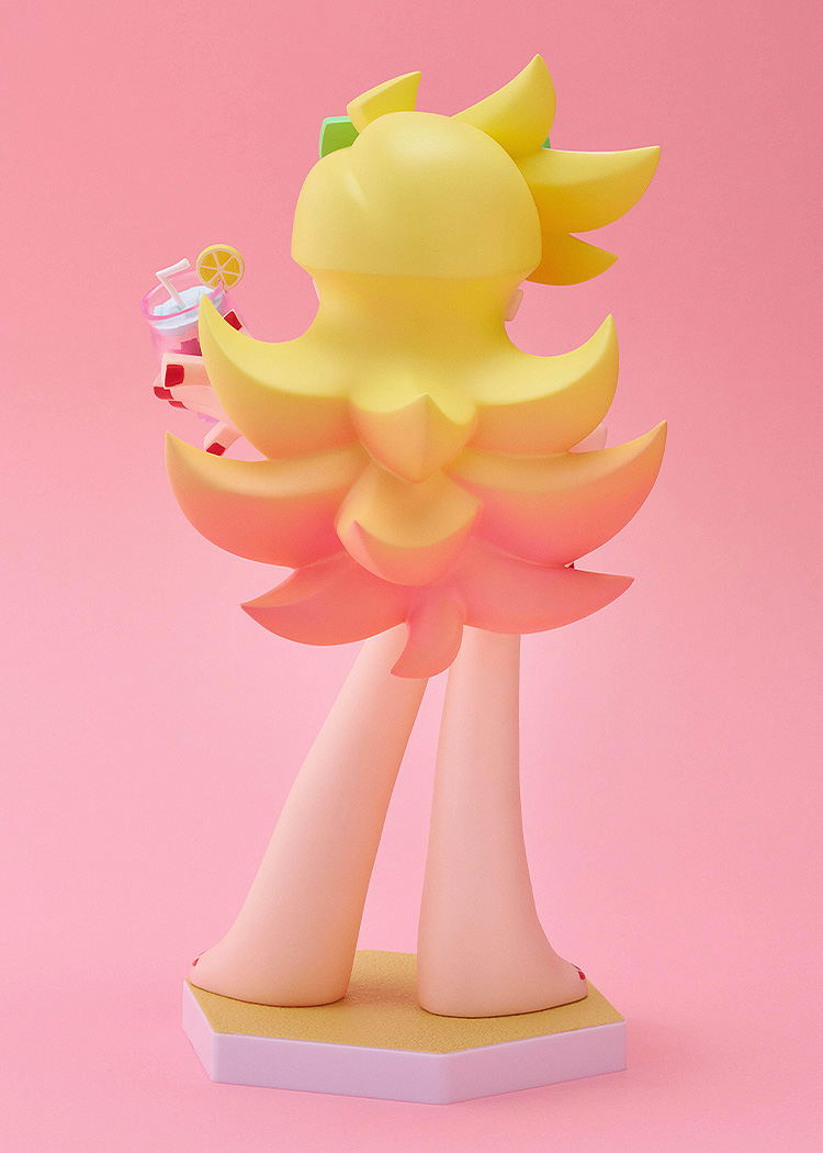 New Panty & Stocking with Garterbelt: Pop Up Parade Beach Queens Panty L Size image 3