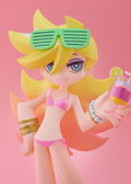 New Panty & Stocking with Garterbelt: Pop Up Parade Beach Queens Panty L Size thumbnail 4
